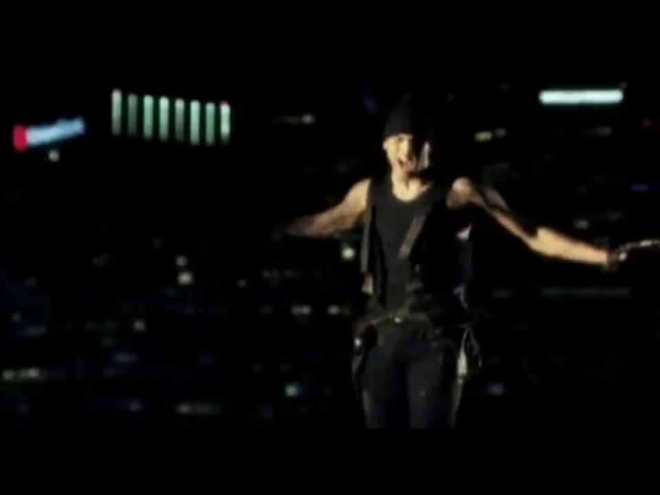 Chris Brown - No Bullshit