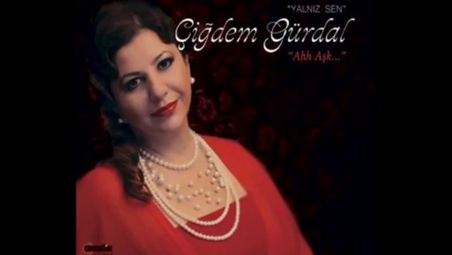 Çiğdem GÜRDAL _ Onun Olmaya Hakkım Yok Tanrım