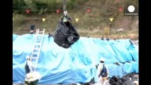 Fukushima: ripescaggio del combustibile nucleare rinviato all'8 dicembre