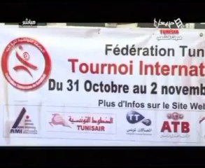 تغطية قناة حنبعل لدورة الأمم الأربعة