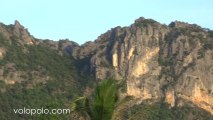 Stone Mountain in Khao Sam Roi Yot National Marine Park