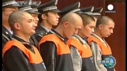 Çin'de insan hakları alanında önemli reform