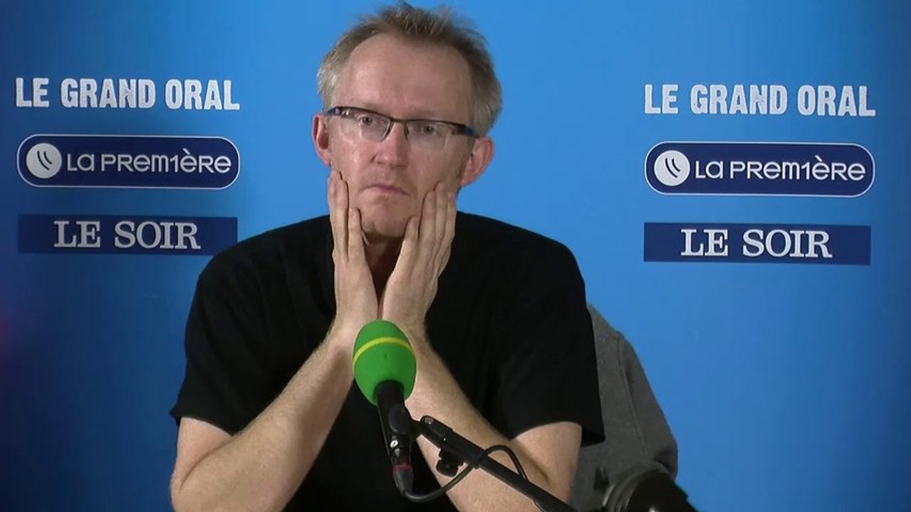 David Van Reybrouck: «La démocratie fonctionnerait mieux avec des citoyens tirés au sort»