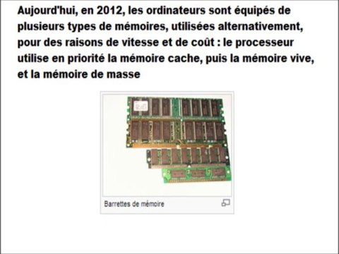 bekim sejdiu formation : découverte du PC - vidéos bekim sejdiu
