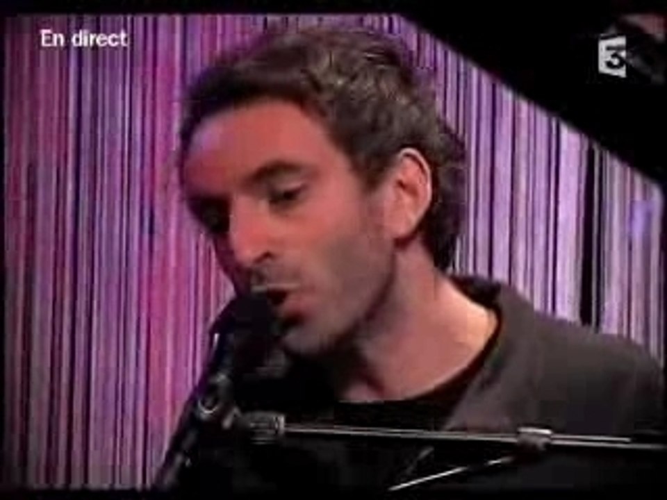 Vincent (Ce soir ou jamais - France 3)