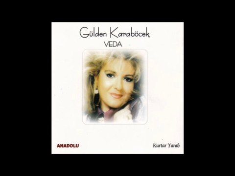 Gülden Karaböcek / Kurtar Yarab