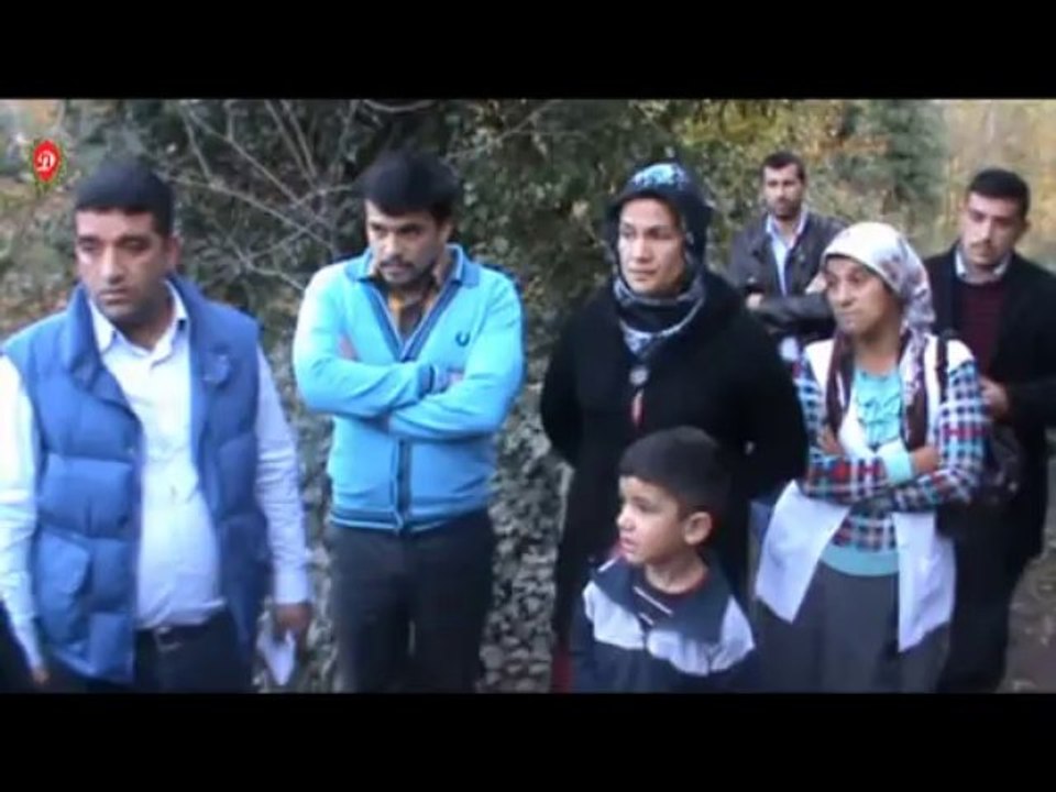 "Başbakan ölmemize izin mi verecek?"