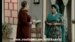 Pakistani Stage Drama Ketchup (2/11)