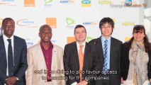 le Prix Orange de l'Entrepreneur Social en Afrique 2013