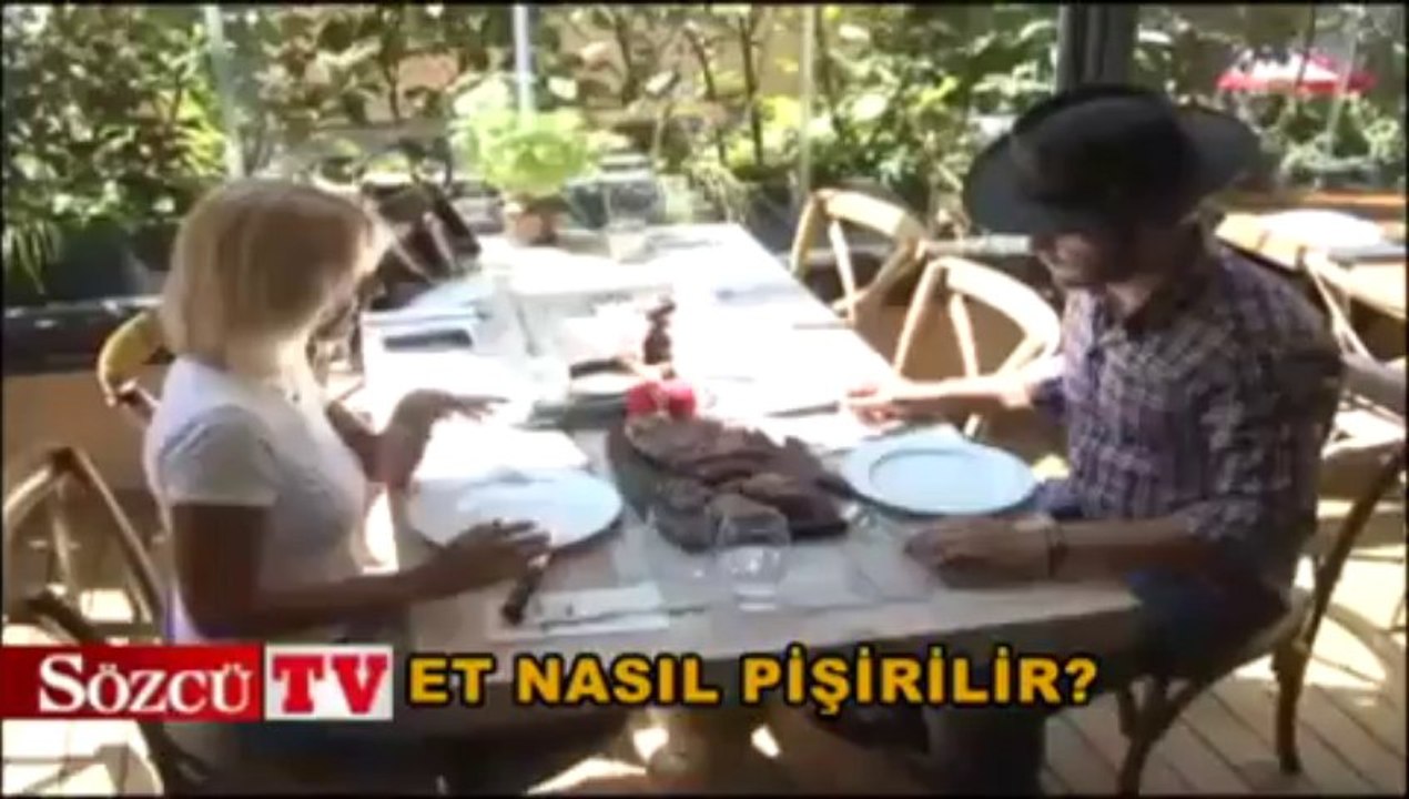 Et sevenler mutlaka izlesin!