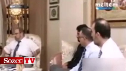 Haydar Baş Esad’ı savundu