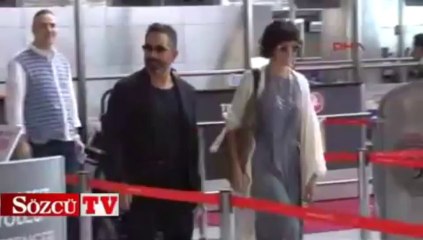 Cem Yılmaz: Kemal cebimde