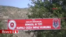 18 PKK’lı cezaevinden firar etti