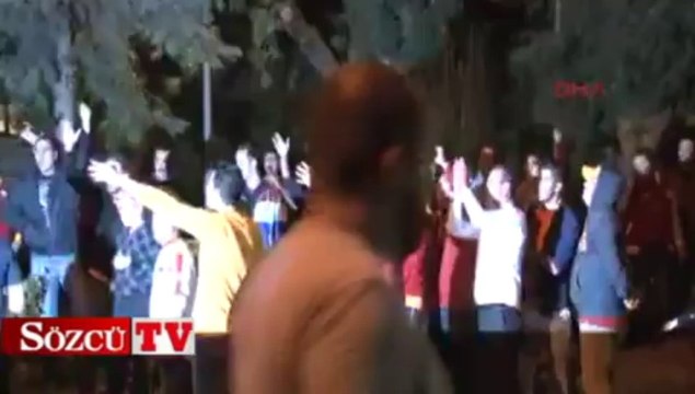 Florya’da yönetim istifa sesleri!