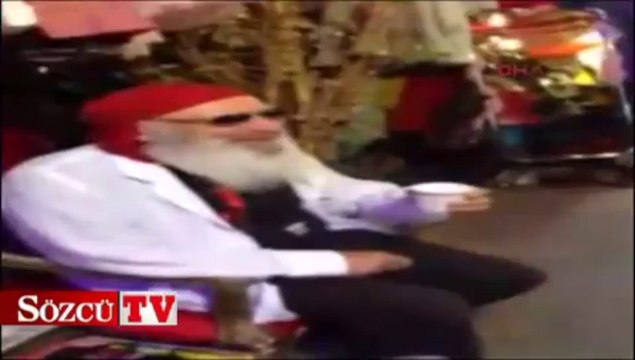 Tuncel Kurtiz bu türküyle veda etti!