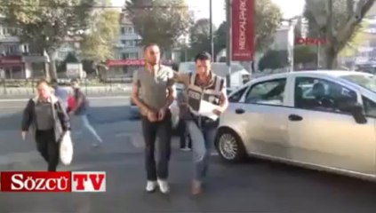 Taraftar gruplarına yönelik dev operasyon!