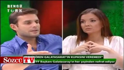 Mehmet Aslan Demirören’i bombaladı!