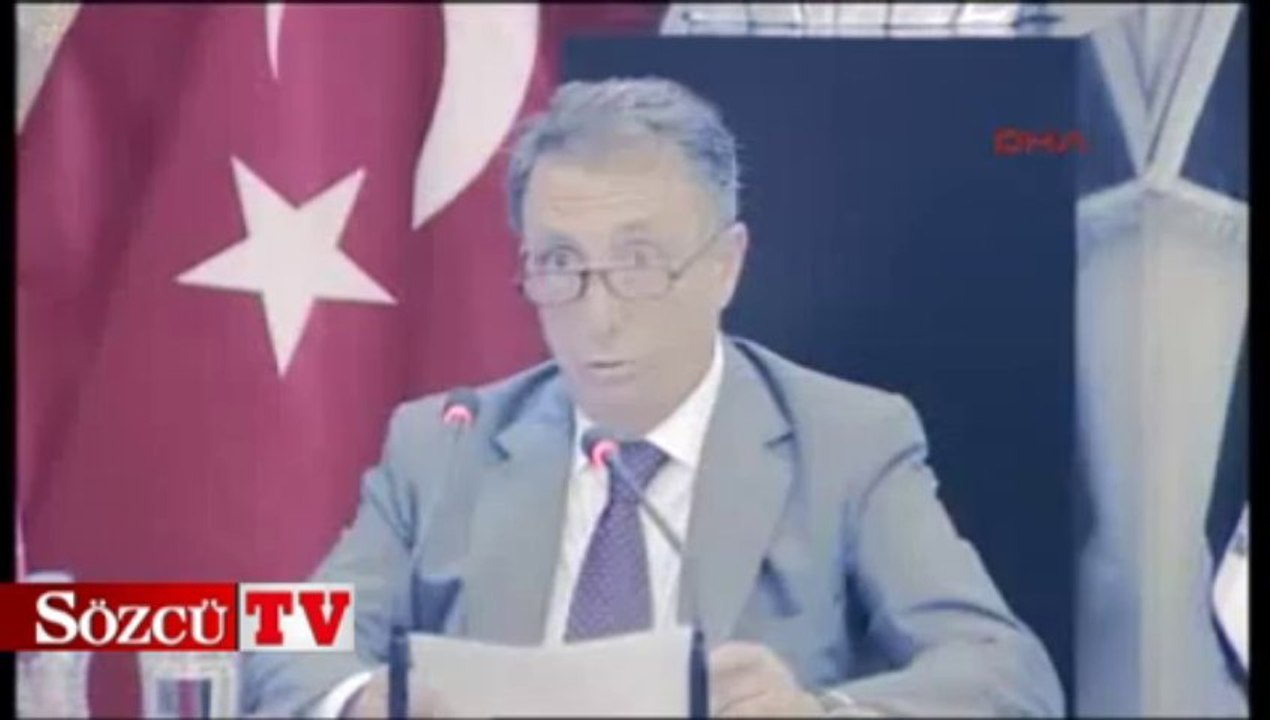 Beşiktaş verilen cezaya tepkili