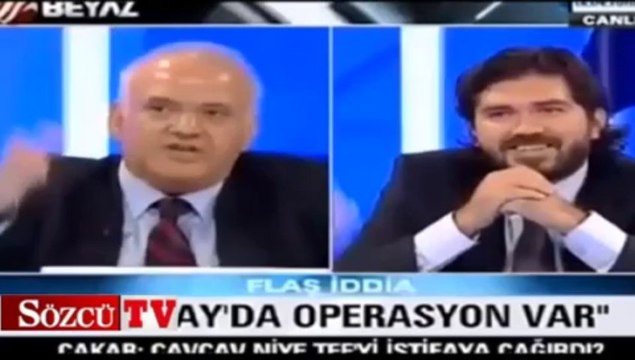 Ahmet Çakar: Allah benim belamı versin