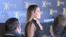 Khloe Kardashian talks sisters, camel toe and fashion