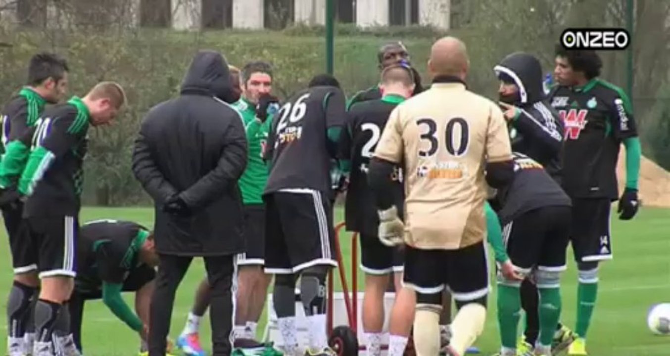 POINT PRESSE: LE JOURNAL DE LA SEMAINE