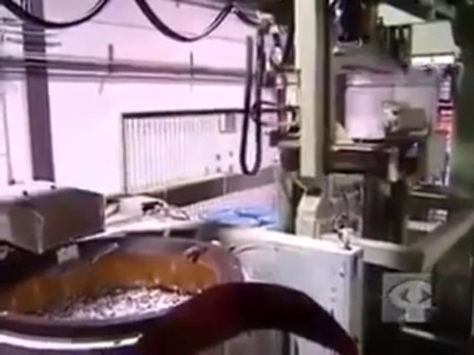 How Makes Coins