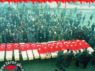 ŞEHİT  //ÖMER FARUK DEMİRAL