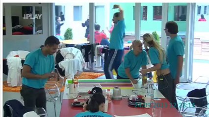 Vyvoleni 2013 Miluju a maluju