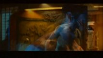 The Wolverine: Tao Okamoto on singing with Hugh Jackman