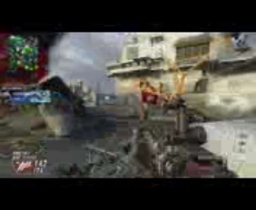 Call Of Duty_ Ghosts - Mapa GRATIS! _Free Fall_ - Black Ops 2 Gameplay - july 2013 - Copy