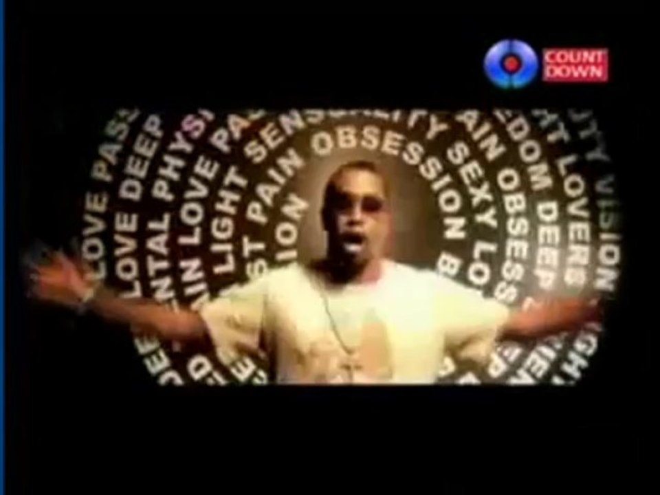 Mario Winans ft. P.Diddy - I Don't Wanna Know.flv