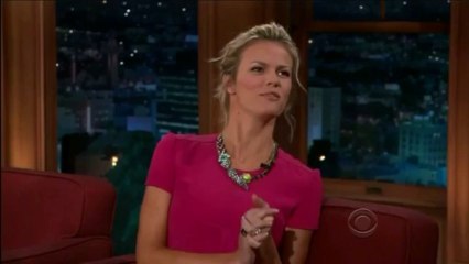 Best Of Craig Ferguson Moments With Ladies Compilation HD Vol.4