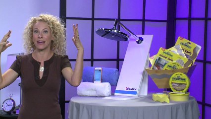 Fall Fix-Ups with Tracy Metro