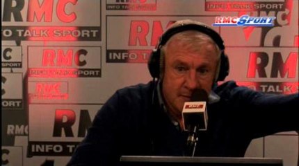 Fernandez : "Un match d'entraîneurs ?"