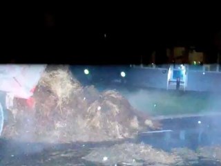 Une nouvelle action coup de poing menée par les producteurs de lait chez Danone