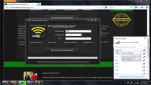 hack wifi password software