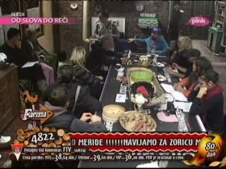 Jelena Jovanovic - pismo porodice - 79. dan