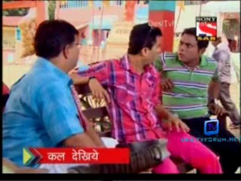 Lapataganj Season 2 19th November 2013 Video Watch Online pt4