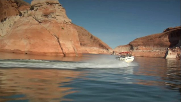 Boating Accident Salt Lake City