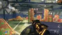 _Black Ops 2 Rush Gameplay_ Jumps And Spots! Multiplayer - Call Of Duty BO2 COD - july 2013