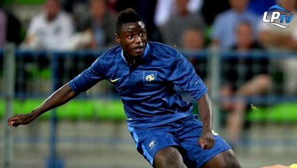 Transfert : Ntep ouvre la porte