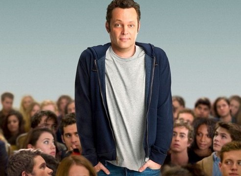 Delivery Man with Vince Vaughn – Final Trailer