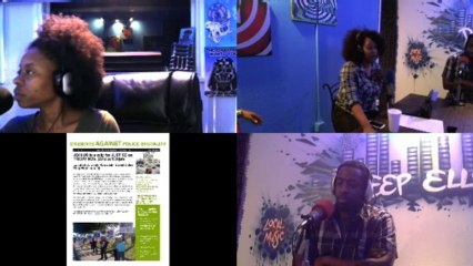 Grass Root Show - Episode 6 - Kal Tourette