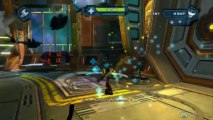 Ratchet & Clank : Into The Nexus - Soluce Nebulox VII