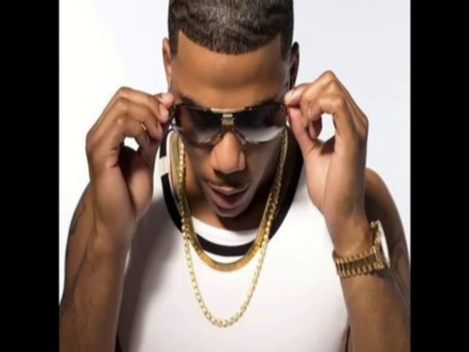 Nelly Feat.Mario Winans-i dont wanna dream New 2013!