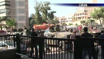 AFP - Le JT, 2ème édition du mardi 19 novembre 2013