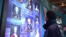 Moscou: une exposition vantant les Romanov attire les foules