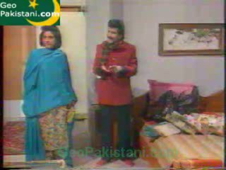 Guest House - Maaf Kar De Baba - Part 2