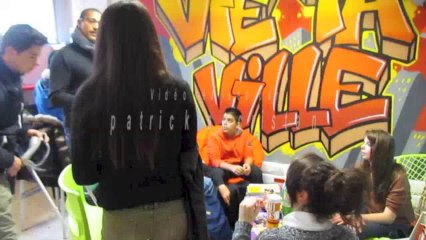 Tarbes - Ouverture d'un point accueil jeunes