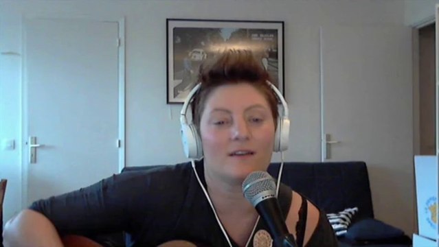 Sam-Play - Not big (Lily Allen Cover)